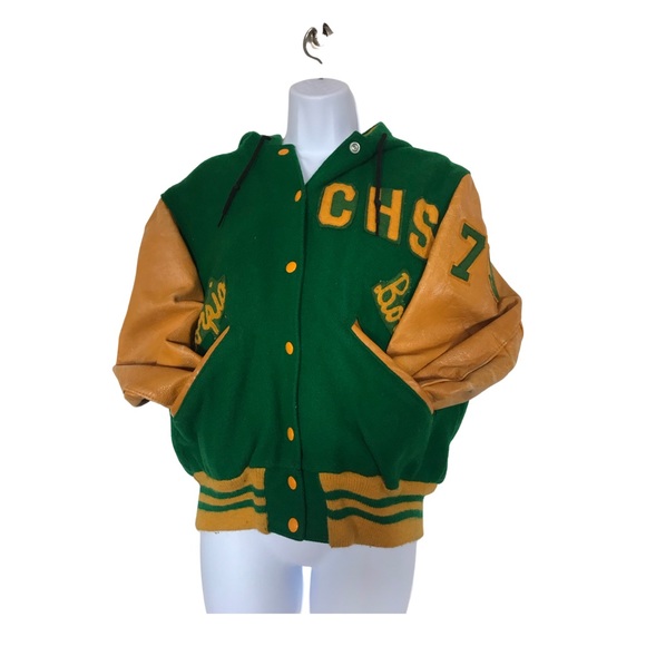 cropped teddy jacket